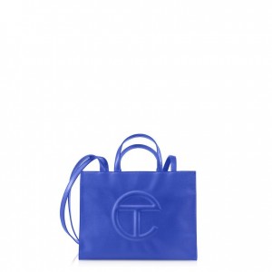 Telfar Medium Shopper Lila | CHAP3669