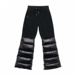 Telfar Puff Jogginghose Schwarz | CHGL3378