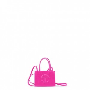 Telfar Small Shopper Rosa | CHHK3611