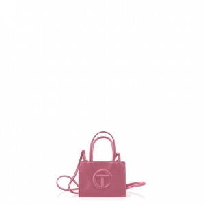 Telfar Small Shopper Rosa | CHNB3602