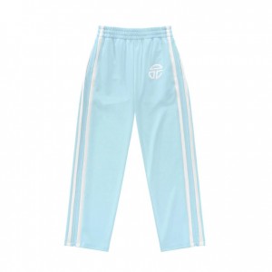 Telfar Track Hose Blau | CHOR3287