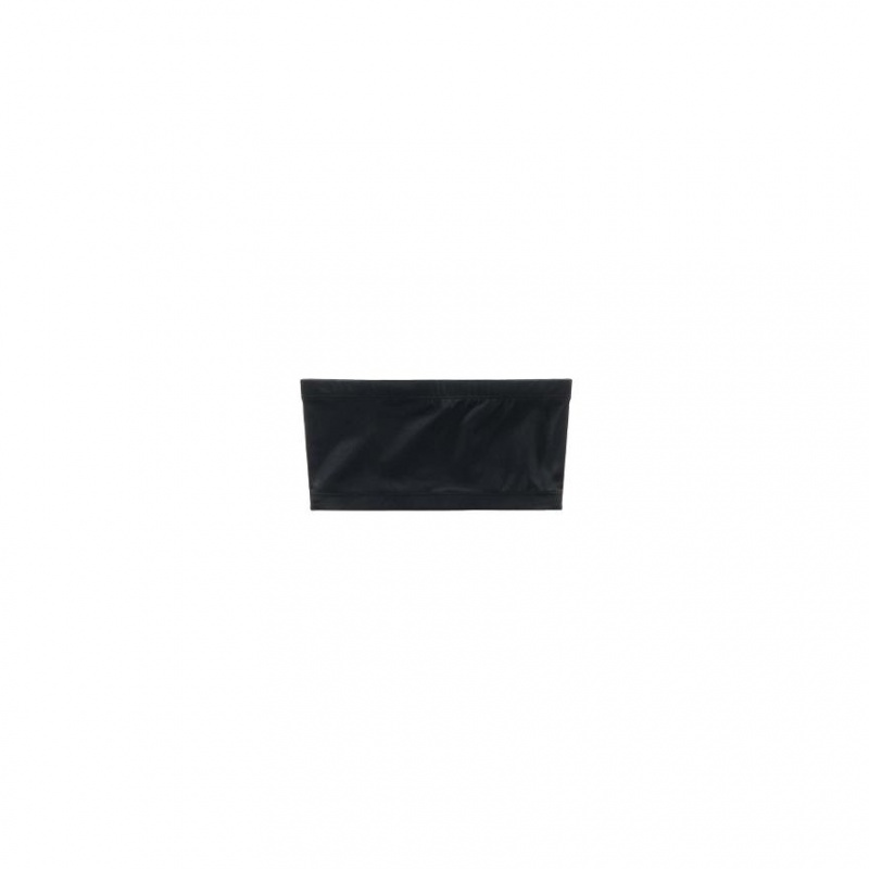 Telfar Accessories Performance Bandeau Accessoires Schwarz | CHDN3025