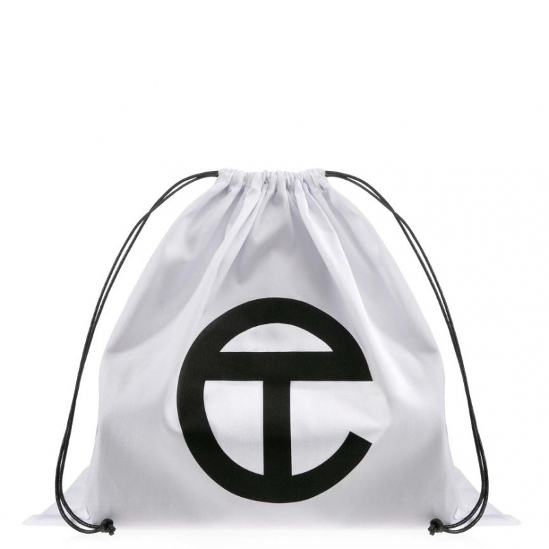 Telfar Large Shopper Braun | CHAP3583