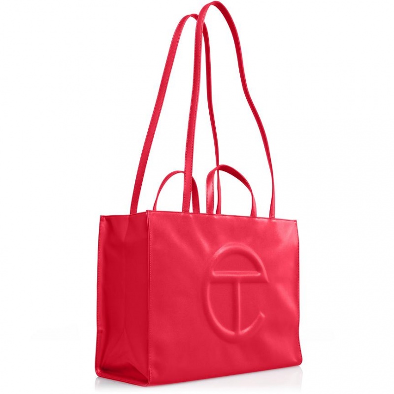 Telfar Large Shopper Rot | CHSO3616