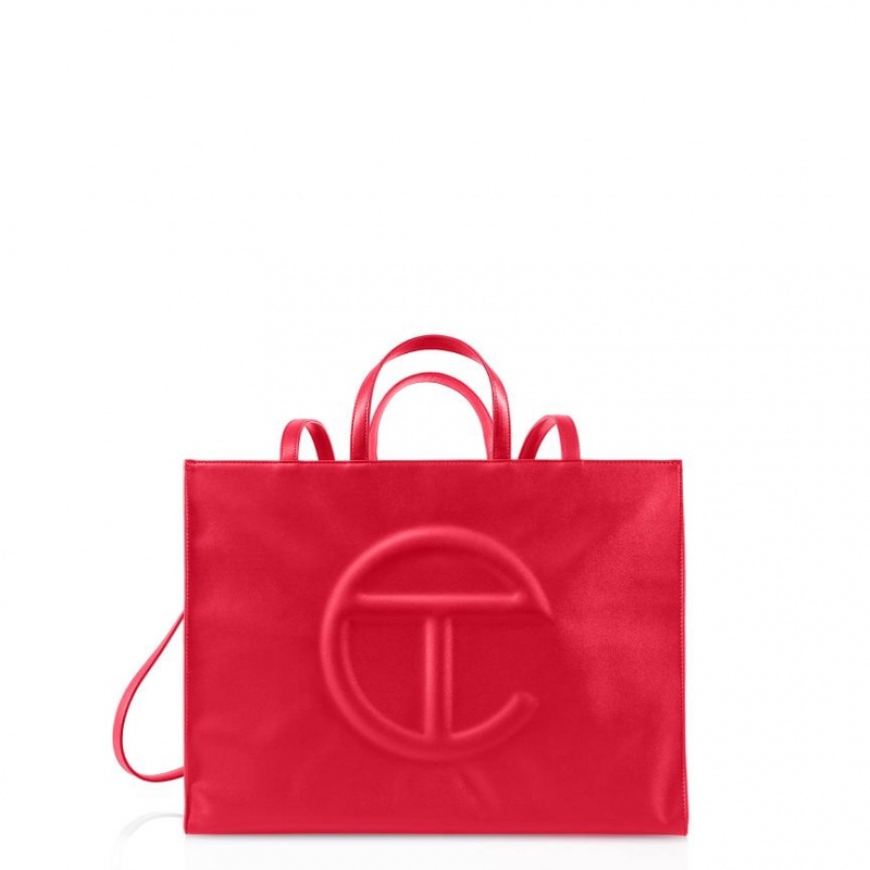 Telfar Large Shopper Rot | CHSO3616