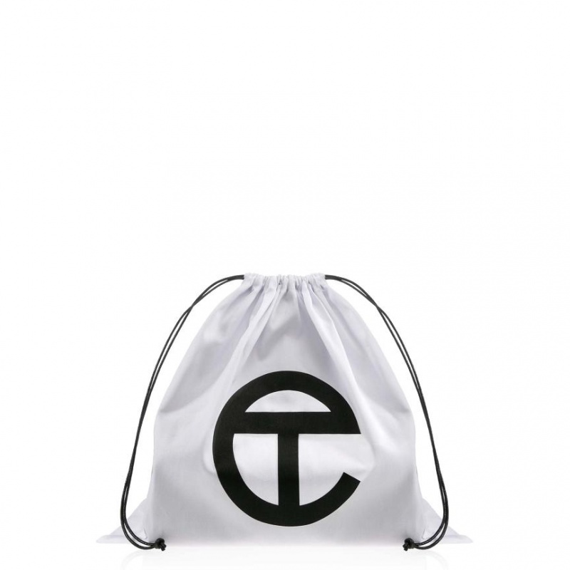 Telfar Medium Shopper Braun | CHAP3687