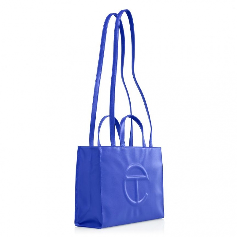 Telfar Medium Shopper Lila | CHAP3669