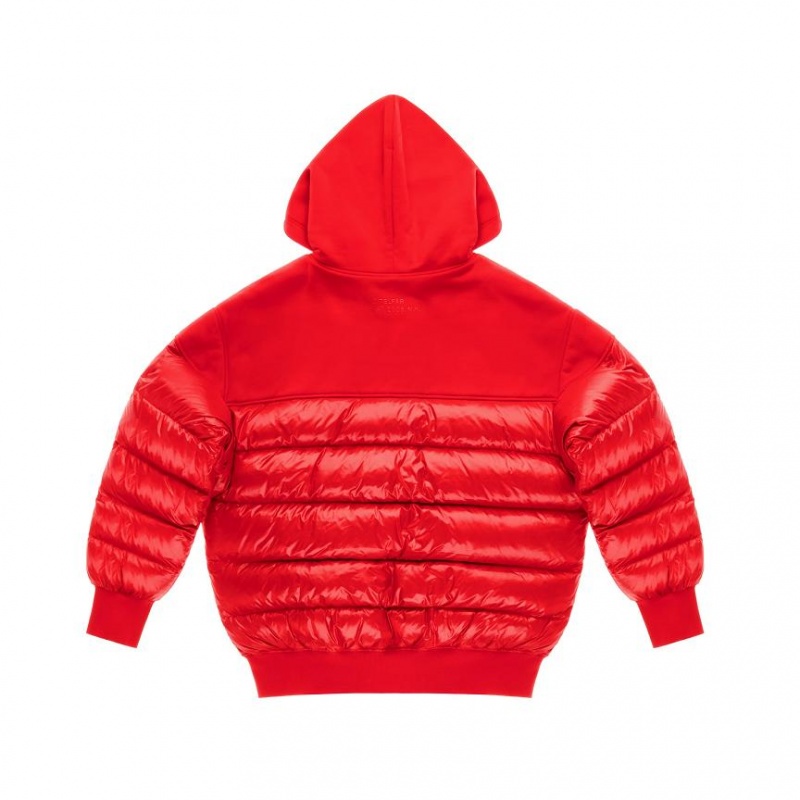 Telfar Puff Hoodie Rot | CHHK3306