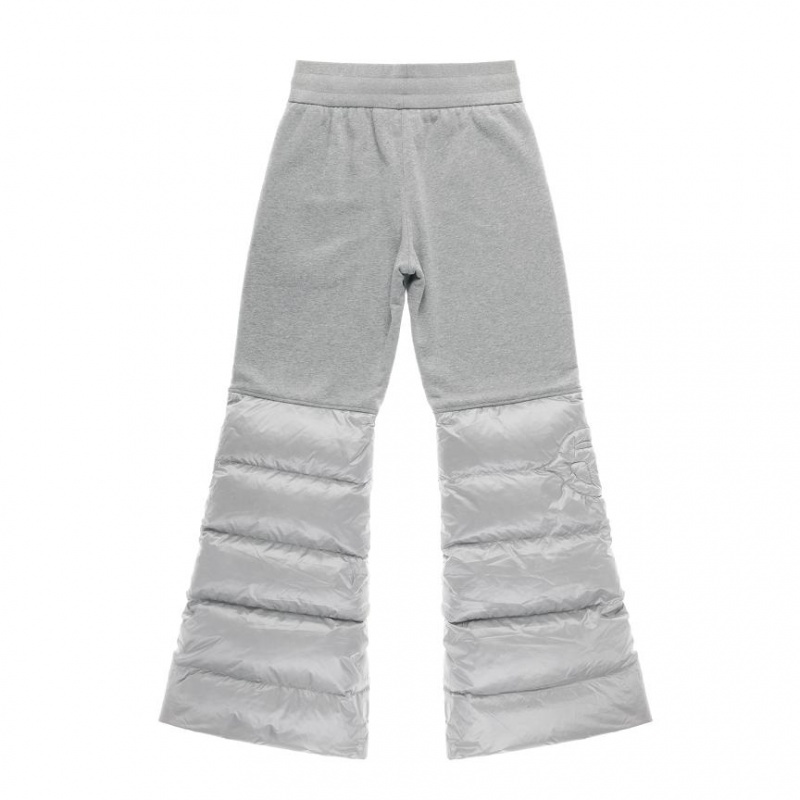 Telfar Puff Jogginghose Grau | CHXF3301