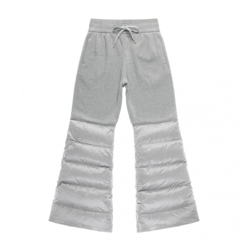 Telfar Puff Jogginghose Grau | CHXF3301