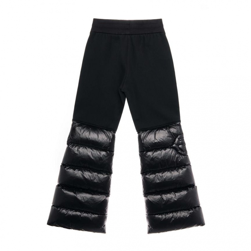 Telfar Puff Jogginghose Schwarz | CHGL3378