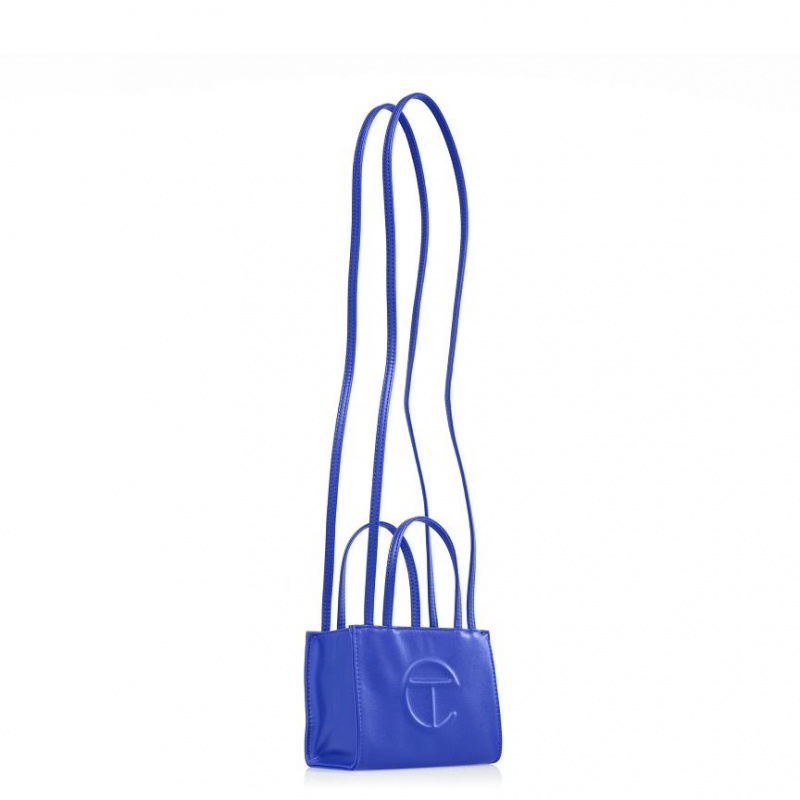 Telfar Small Shopper Lila | CHSO3668