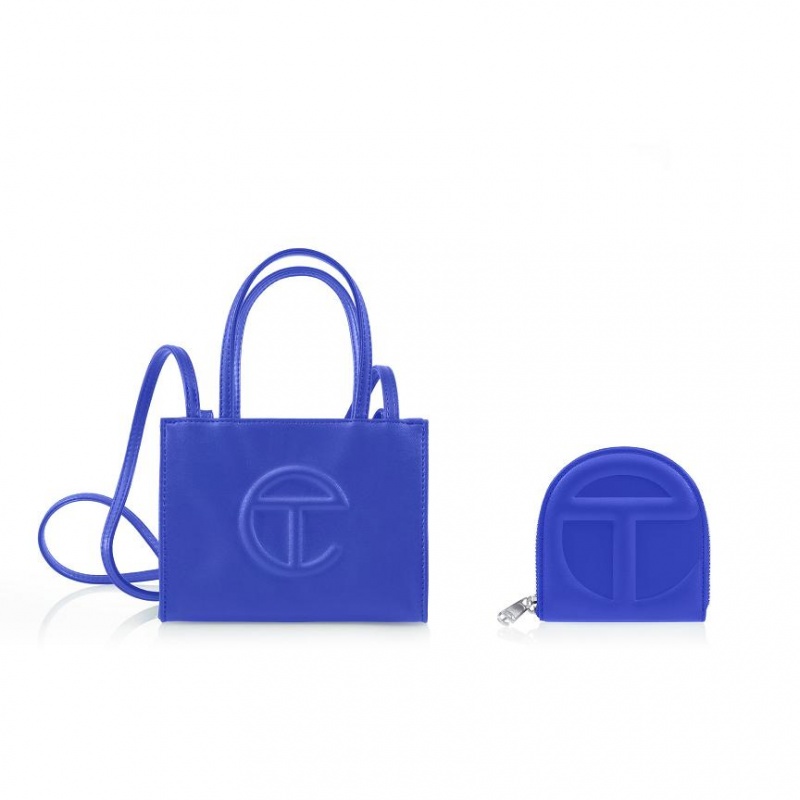 Telfar Small Shopper Lila | CHSO3668