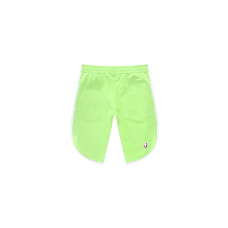 Telfar Track Capri Kurze Hose Mintfarben | CHAP3338