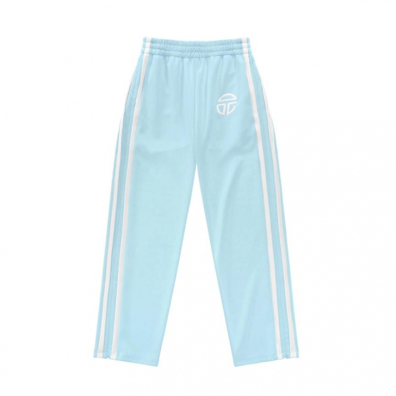 Telfar Track Hose Blau | CHOR3287