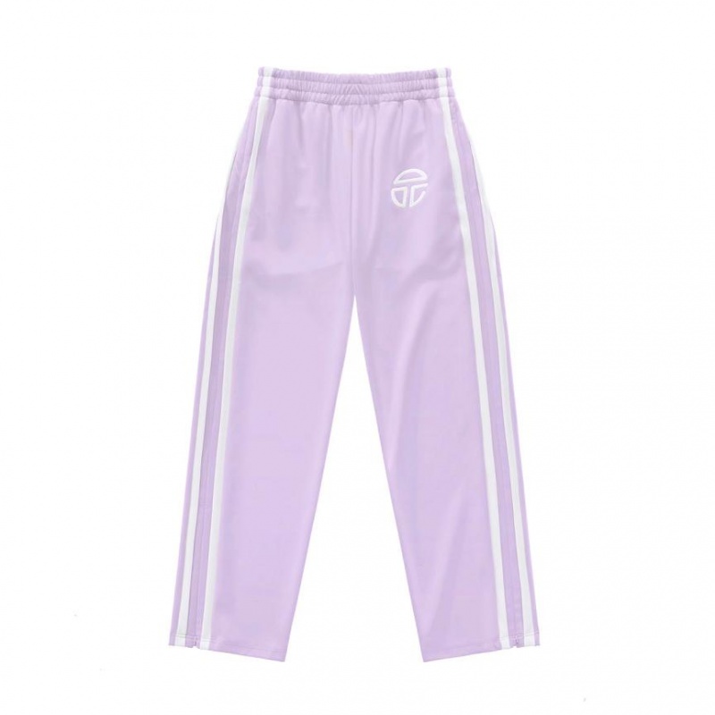 Telfar Track Hose Lavendel | CHAP3285