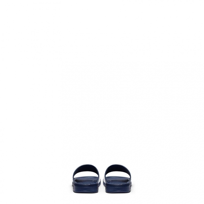 Telfar X Converse Pantoletten Navy | CHQZ3523