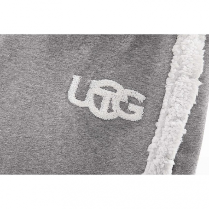 Telfar x UGG Jogginghose Grau | CHLH3374